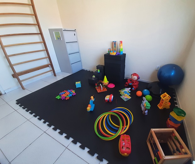 Leia mais sobre o artigo Prefeitura de Andrelândia inaugura sala de recursos multifuncionais para autistas